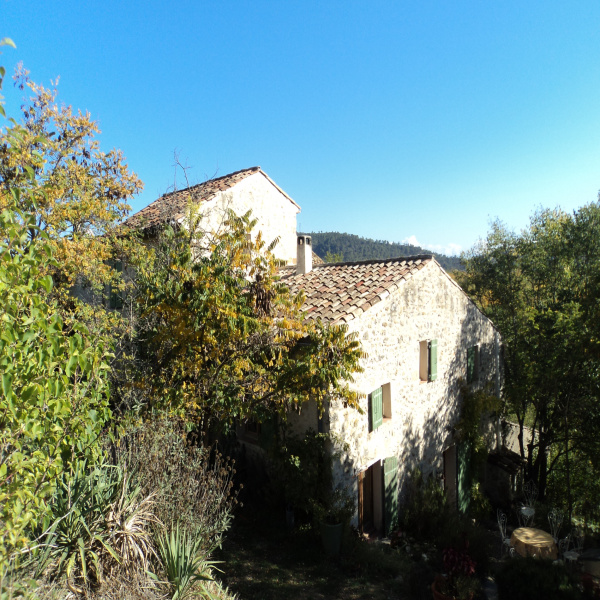 Offres de vente Maison Gréoux-les-Bains 04800