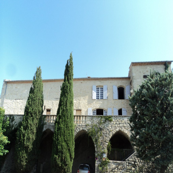 Offres de vente Château Forcalquier 04300