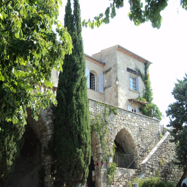 Offres de vente Château Forcalquier 04300