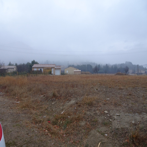 Offres de vente Terrain Barret-sur-Méouge 05300