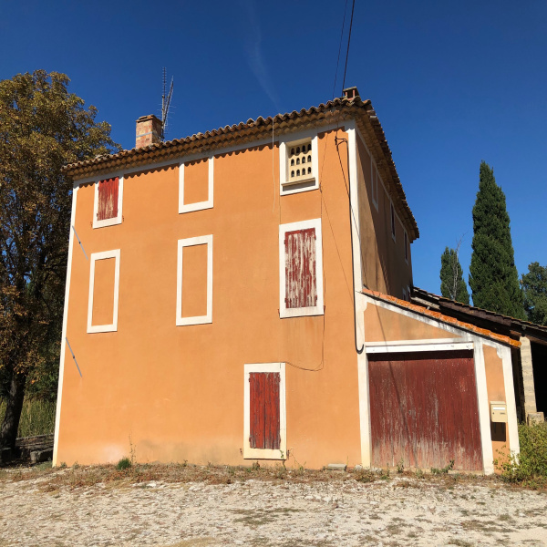 Offres de vente Mas Saint-Saturnin-lès-Apt 84490