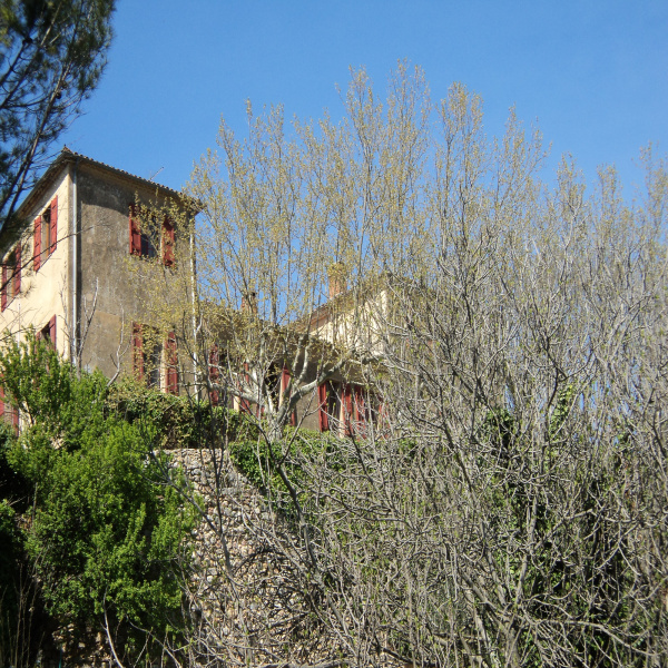 Offres de vente Maison Saint-Maximin-la-Sainte-Baume 83470
