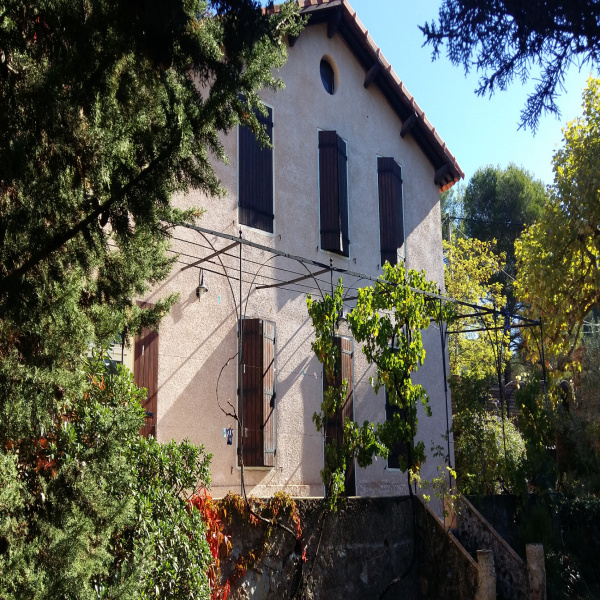 Offres de vente Villa Allauch 13190