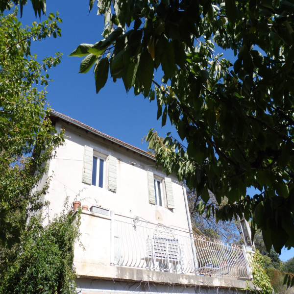 Offres de vente Maison Reillanne 04110