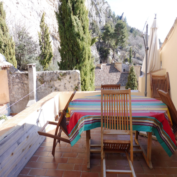 Offres de vente Maison Moustiers-Sainte-Marie 04360