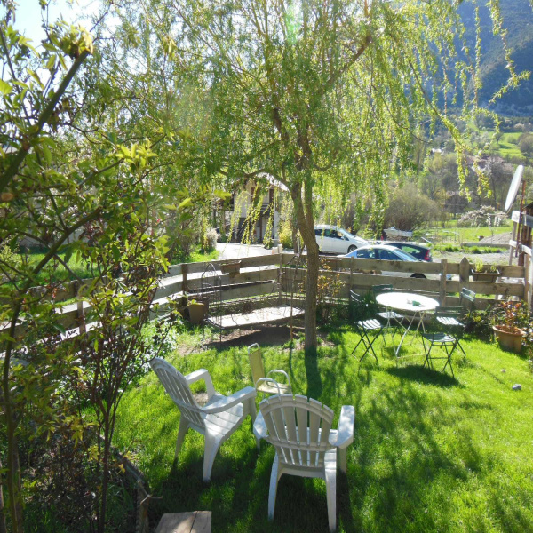 Offres de vente Maison Moriez 04170