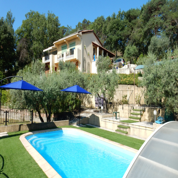 Offres de vente Maison Villeneuve 04180