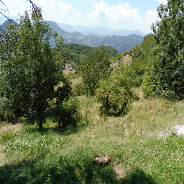 Offres de vente Terrain Valavoire 04250