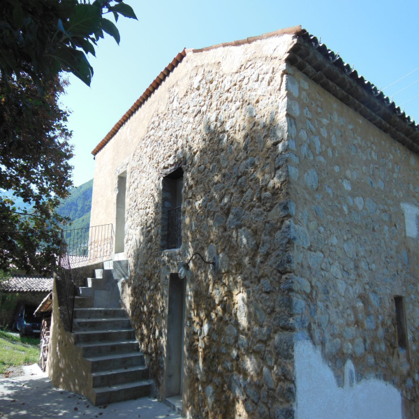 Offres de vente Maison Chaudon-Norante 04330