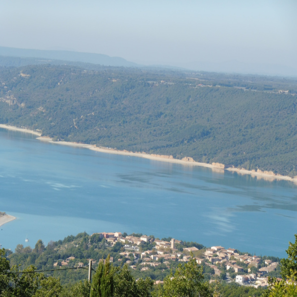 Vente Immobilier Professionnel Murs commerciaux Moustiers-Sainte-Marie 04360