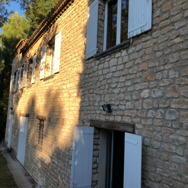 Offres de vente Propriete Apt 84400