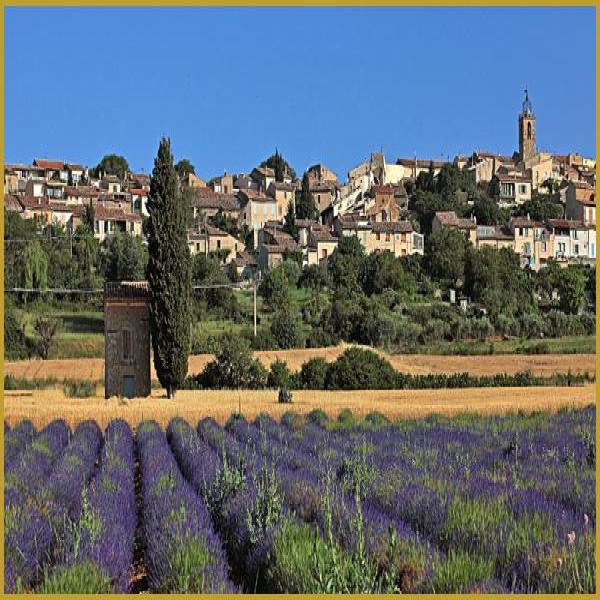 Offres de vente Terrain Puimoisson 04410