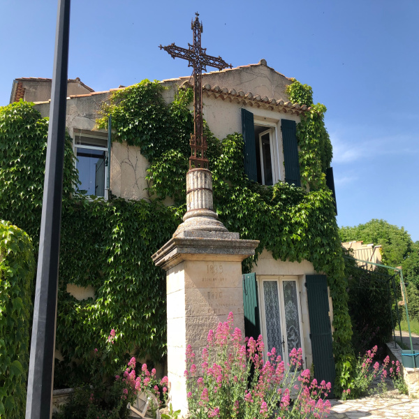 Offres de vente Maison de village Saint-Martin-de-Castillon 84750