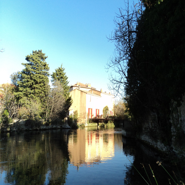 Offres de vente Maison L'Isle-sur-la-Sorgue 84800