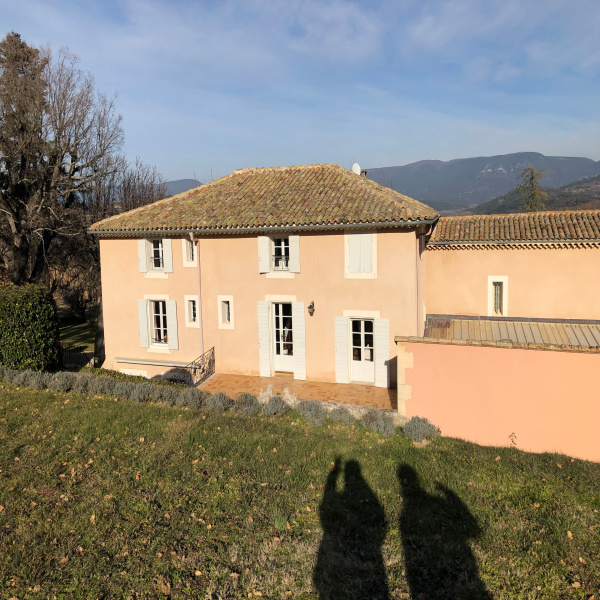 Offres de vente Bastide Auribeau 84400