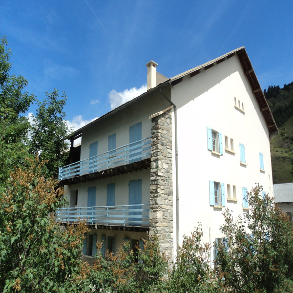 Offres de vente Maison Abriès 05460