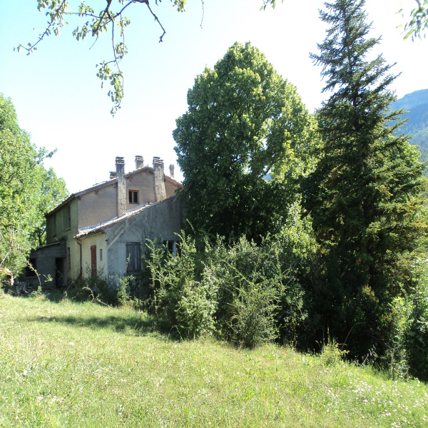 Offres de vente Maison Digne-les-Bains 04000