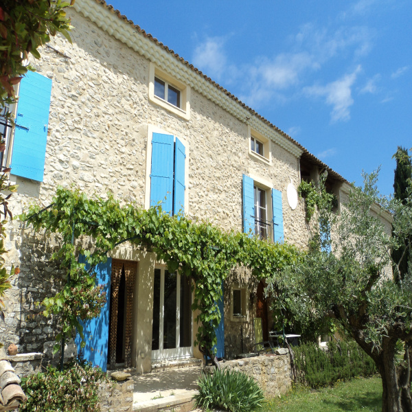 Offres de vente Maison La Bastide-des-Jourdans 84240