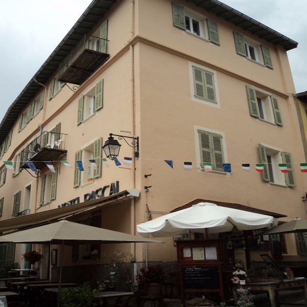 Vente Immobilier Professionnel Fonds de commerce Allos 04260