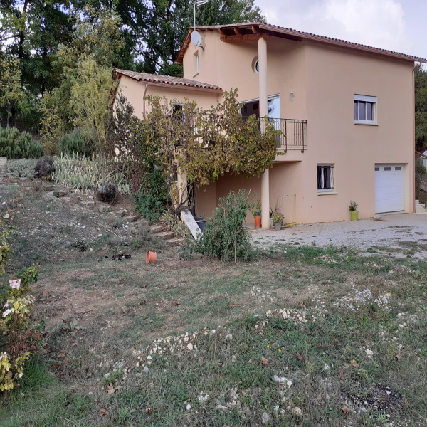Offres de vente Maison Mallemoisson 04510
