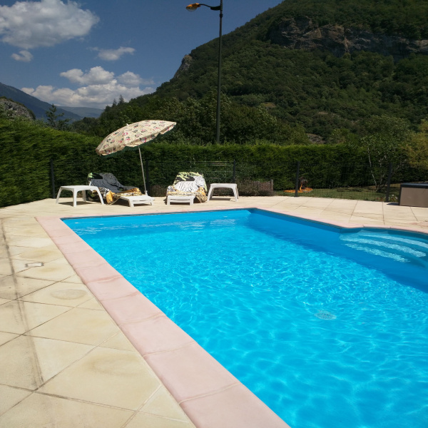 Offres de vente Maison La plagne 73210