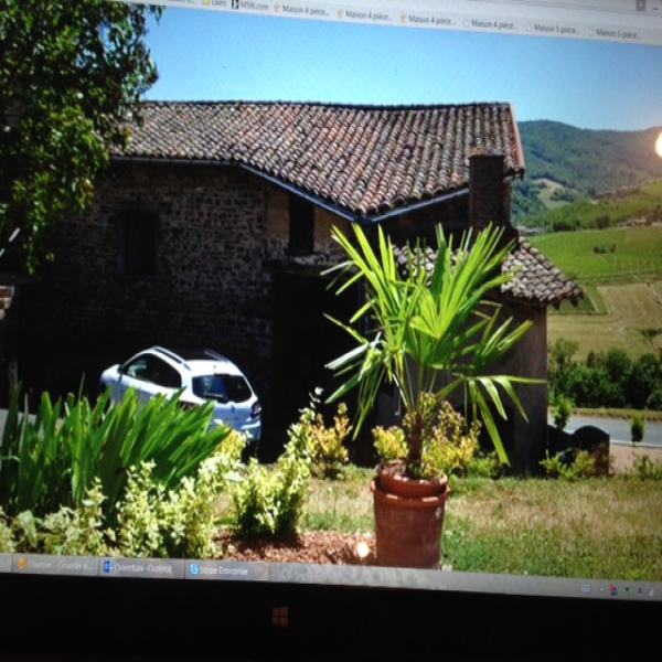 Offres de vente Maison Belleville 69220