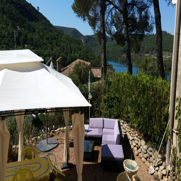 Offres de vente Maison Esparron-de-Verdon 04550