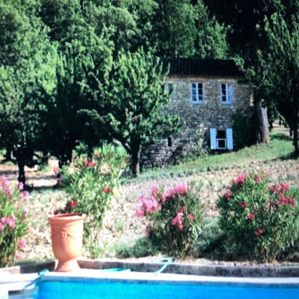 Offres de vente Bastide Lourmarin 84160