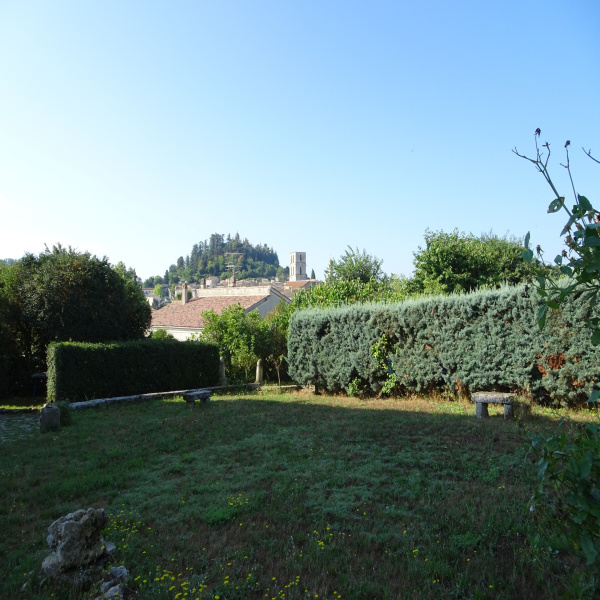 Offres de vente Appartement Forcalquier 04300