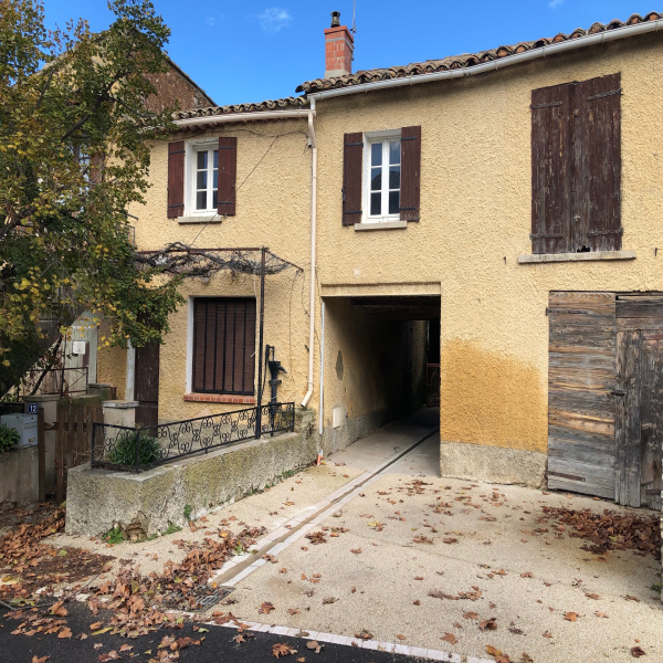 Offres de vente Maison de village Saint-Saturnin-lès-Apt 84490