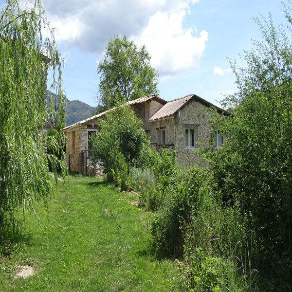 Offres de vente Maison Saint-Vincent-sur-Jabron 04200