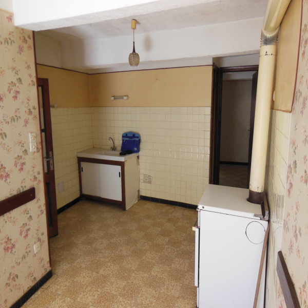 Offres de vente Maison de village Barrême 04330