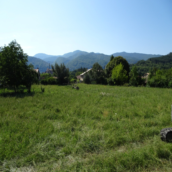 Offres de vente Terrain Tallard 05130