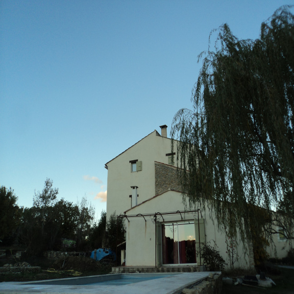 Offres de vente Maison Pierrerue 04300