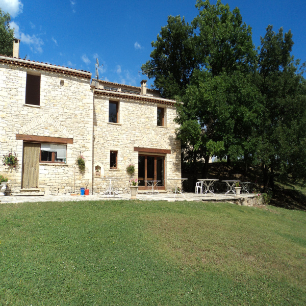 Vente Immobilier Professionnel Local d'activité Forcalquier 04300