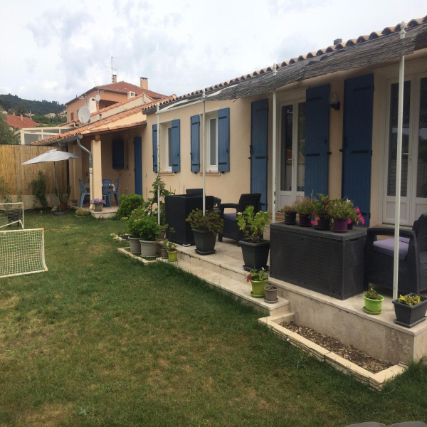 Offres de location Maison Villeneuve 04180