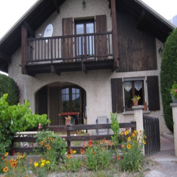 Offres de vente Maison La Roche-de-Rame 05310