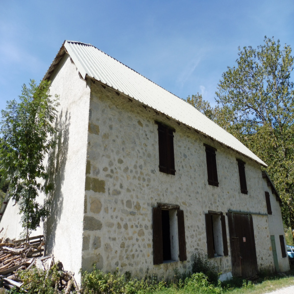 Offres de vente Ferme Lus-la-Croix-Haute 26620