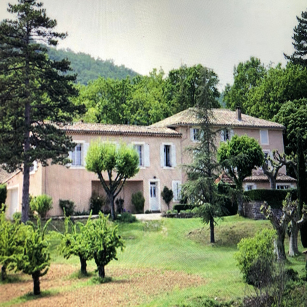 Offres de vente Bastide Bonnieux 84480