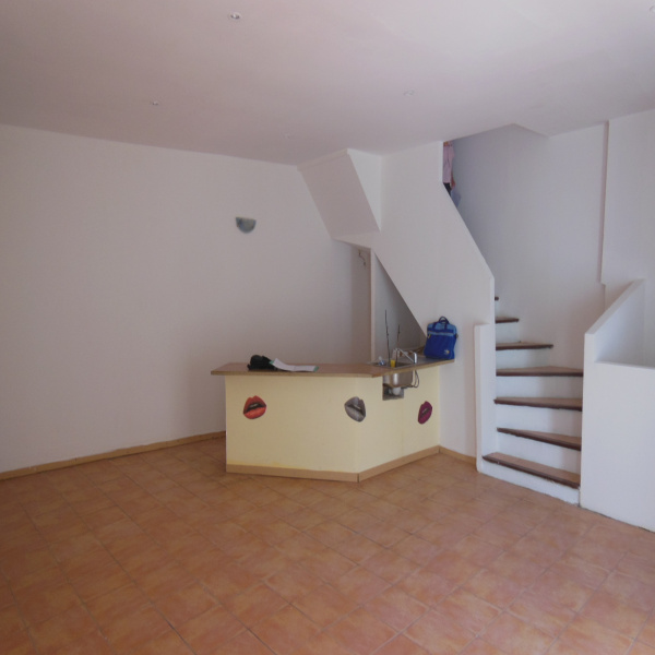 Offres de vente Maison de village Cruis 04230