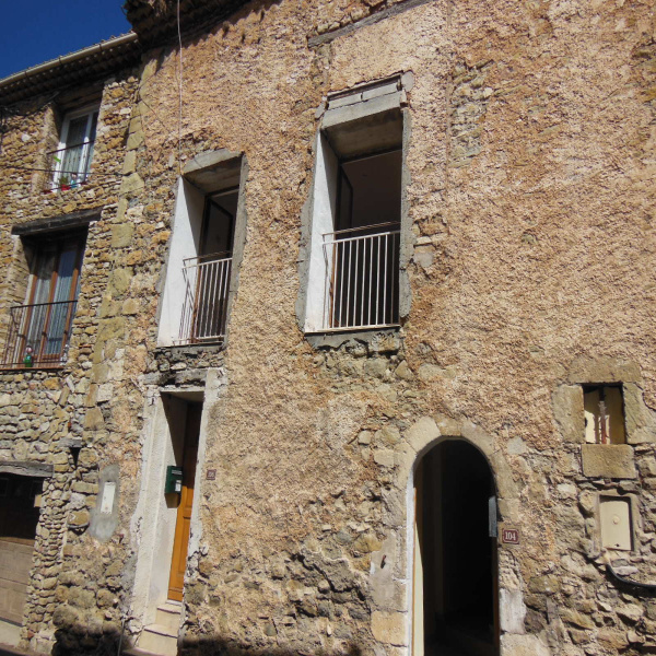 Offres de vente Maison de village Cruis 04230