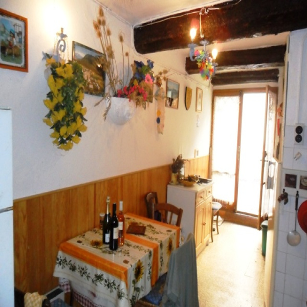 Offres de vente Maison de village Le Brusquet 04420