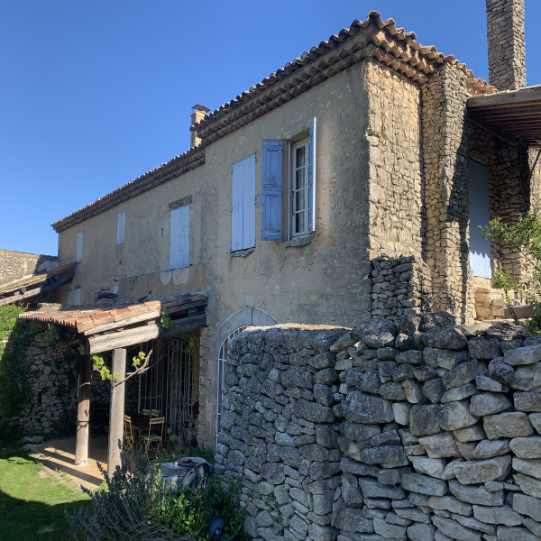 Offres de vente Propriete Auribeau 84400