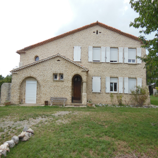 Offres de vente Propriete Valensole 04210
