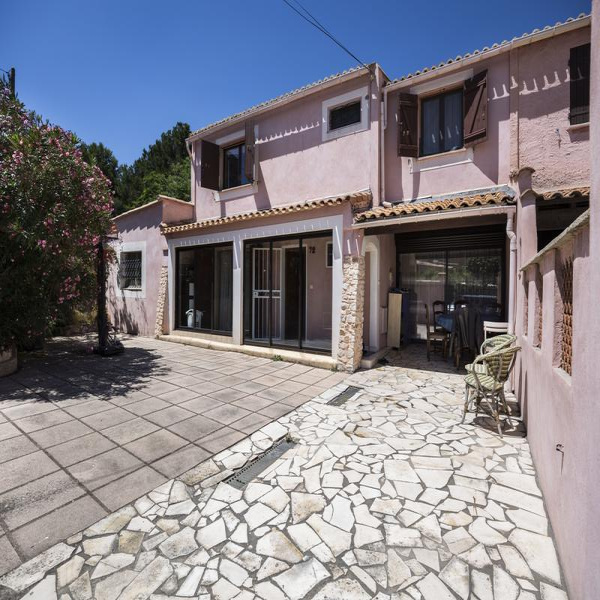 Offres de vente Maison Marseille 13013