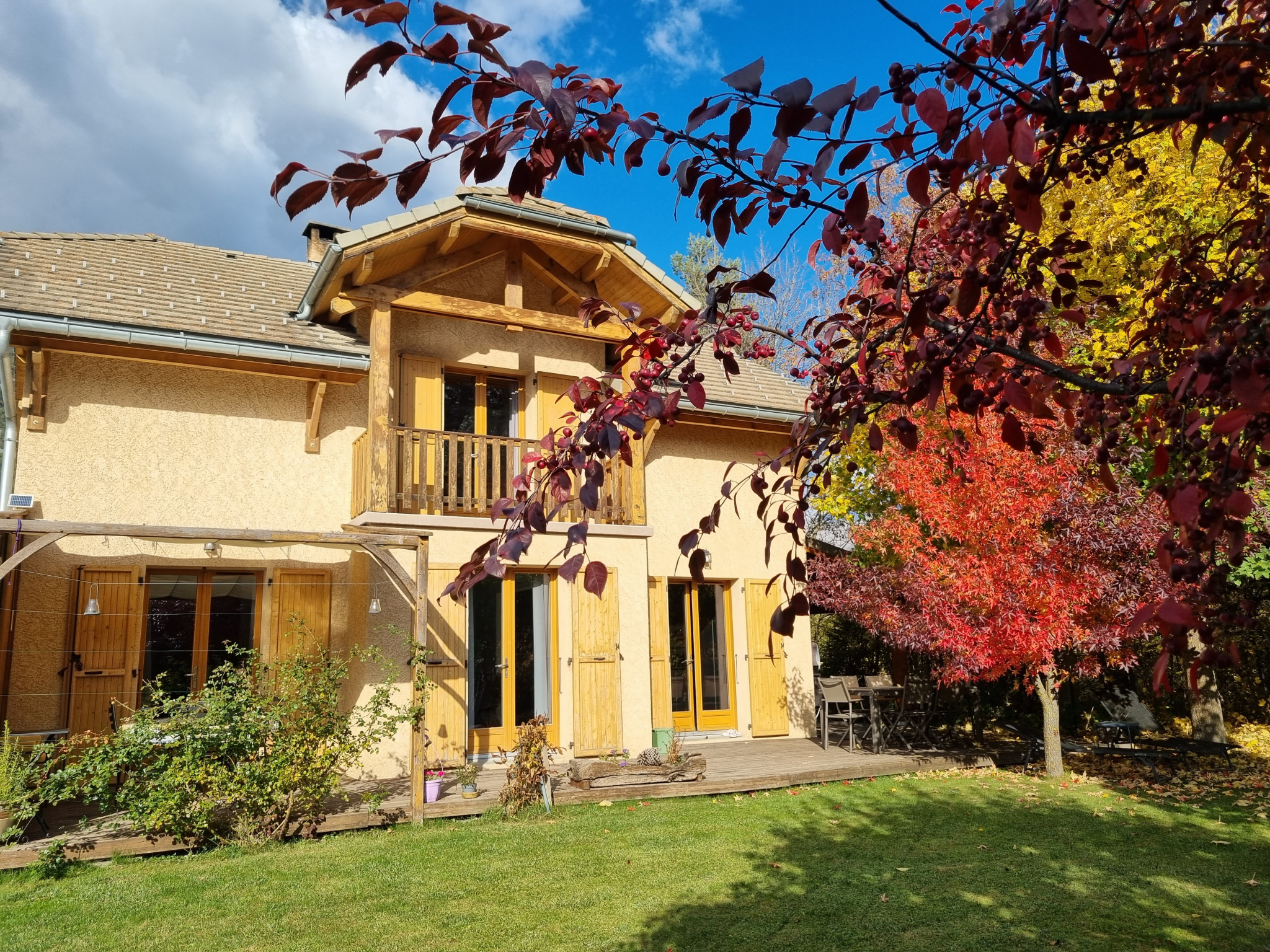 Image_1, Maison, Barcelonnette, ref :2239-25