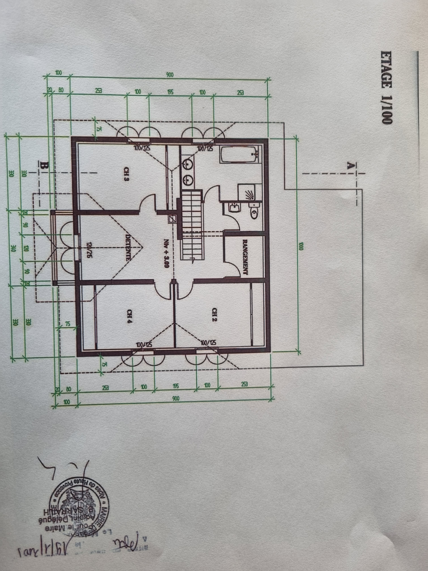 Image_26, Maison, Barcelonnette, ref :2239-25