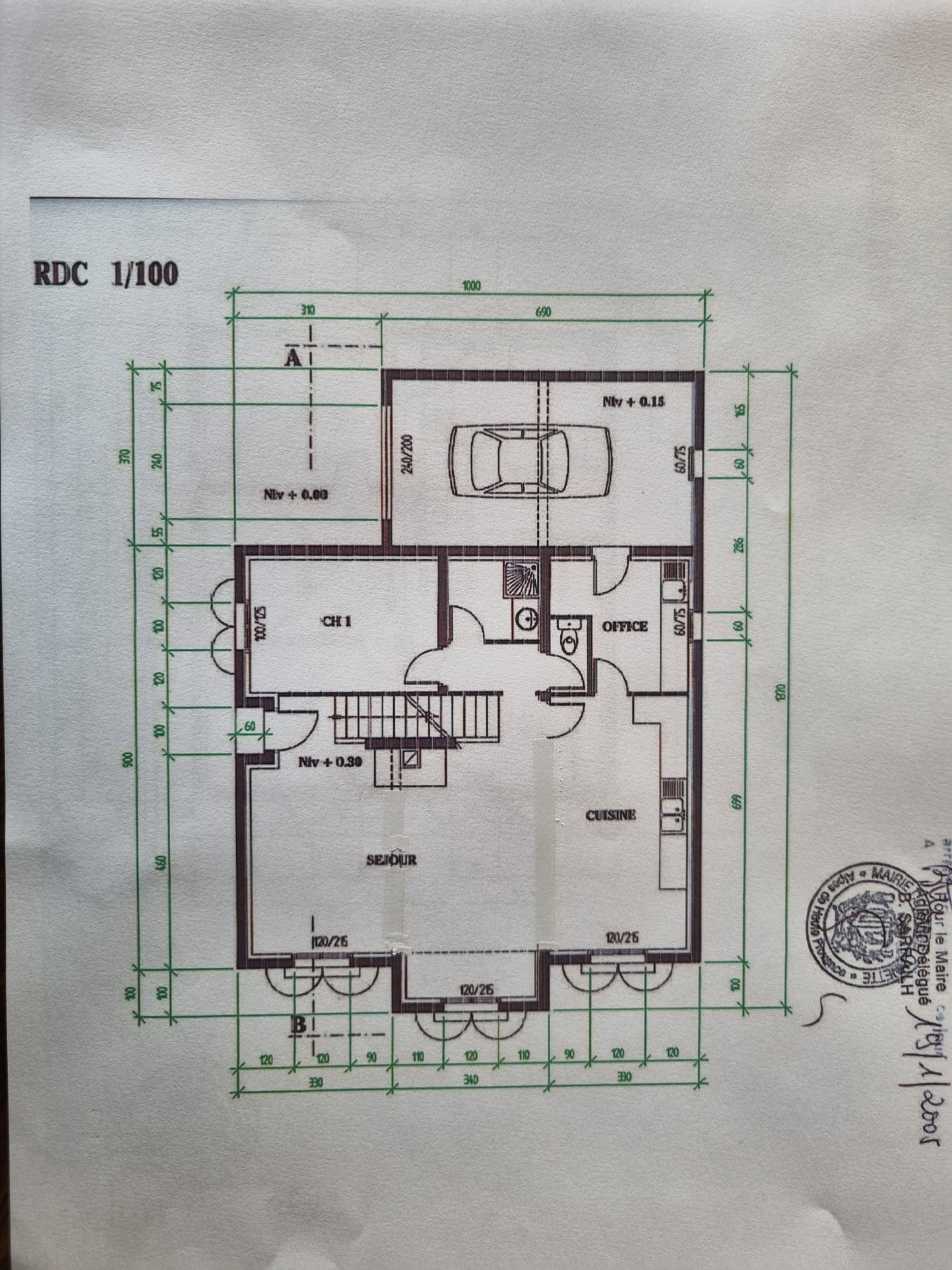Image_25, Maison, Barcelonnette, ref :2239-25