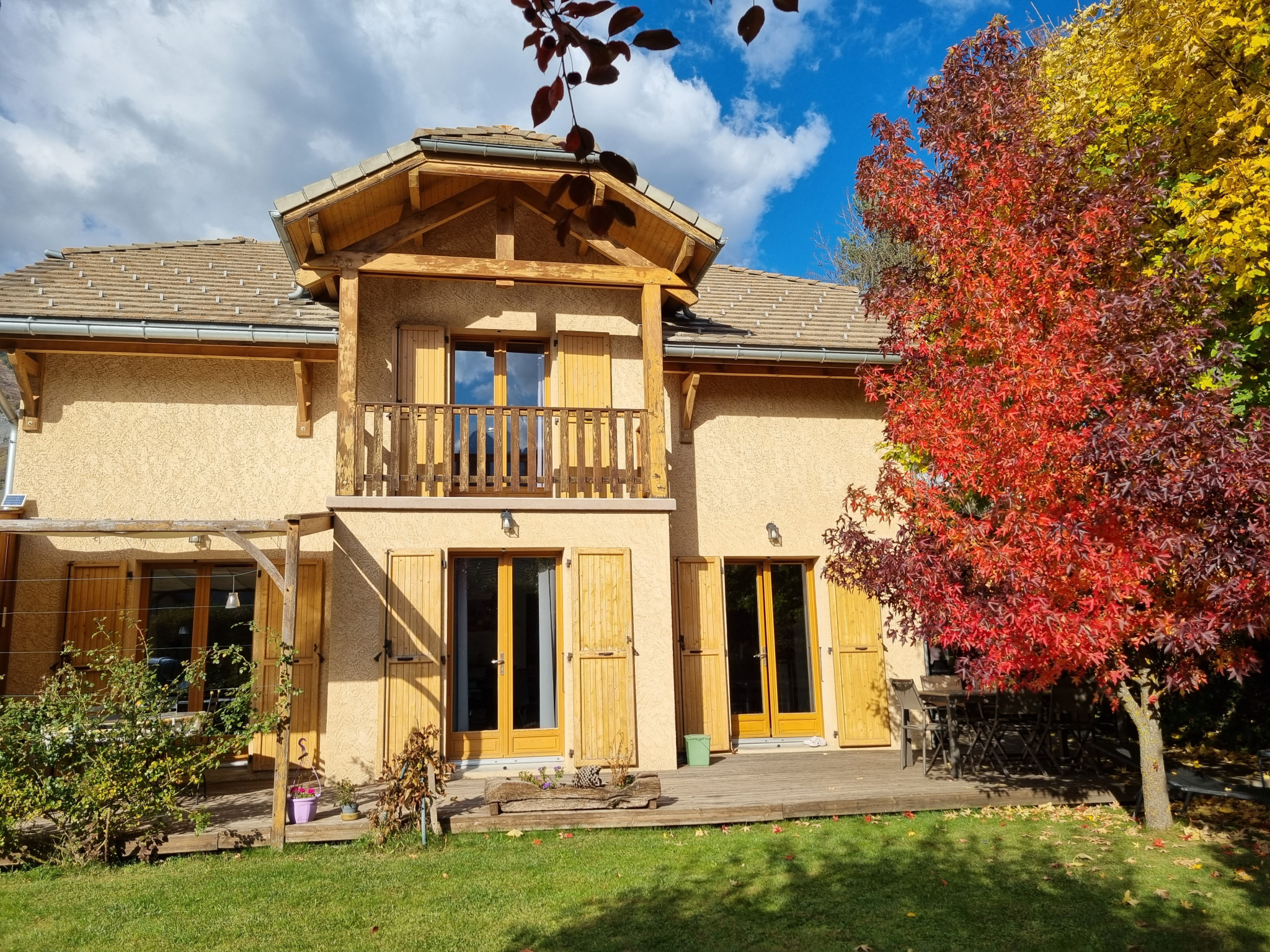Image_5, Maison, Barcelonnette, ref :2239-25