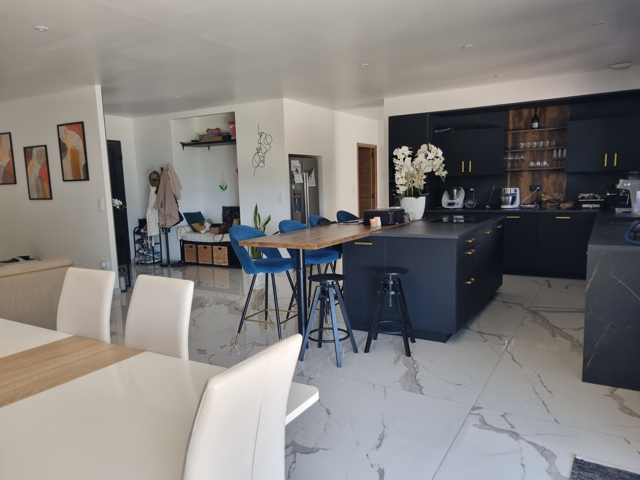 Image_8, Maison, Le Brusquet, ref :2205-25